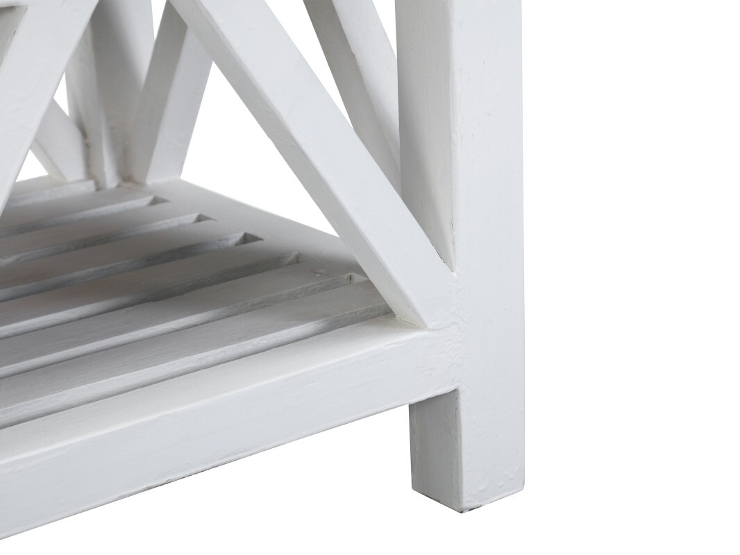 Mesa de centro Riverton G104