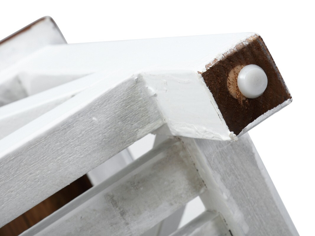 Mesa de centro Riverton G104