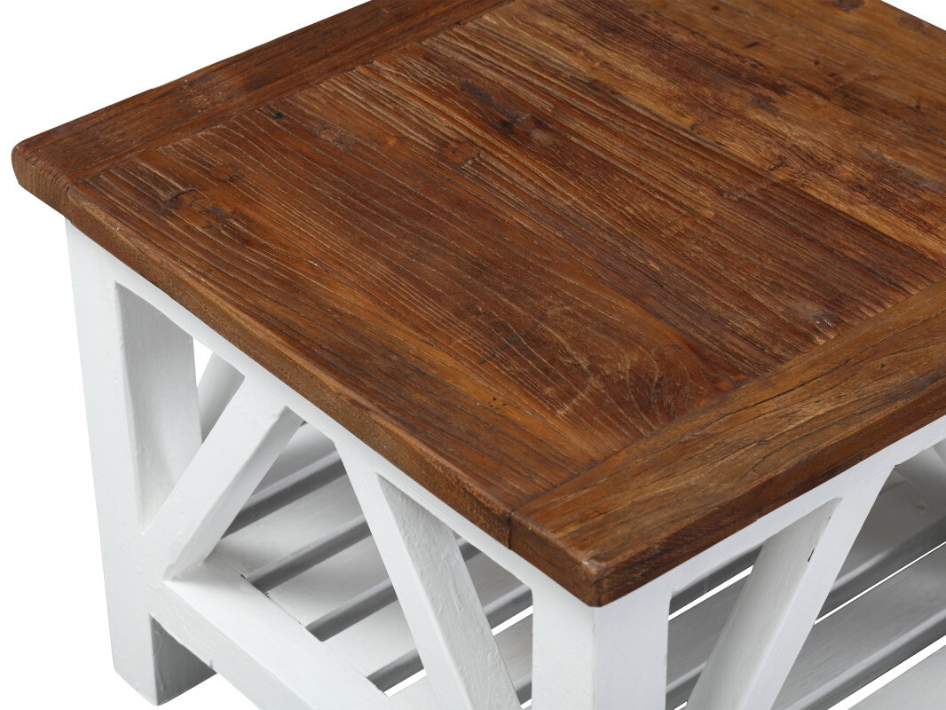 Mesa de centro Riverton G104