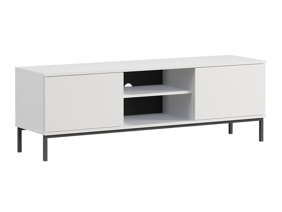 Mueble TV Lomsore 101 (Blanco)