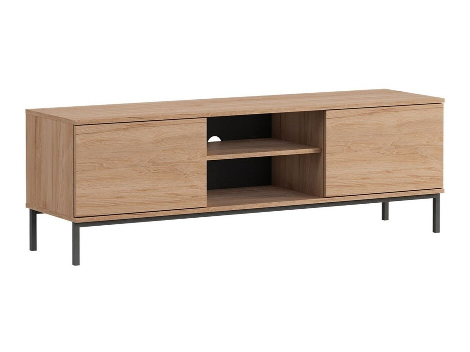 Mueble TV Lomsore 101 (Luminoso madera)