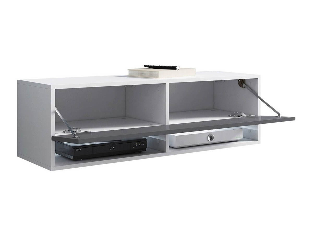 Mueble TV Sarasota 117 (Roble wotan)