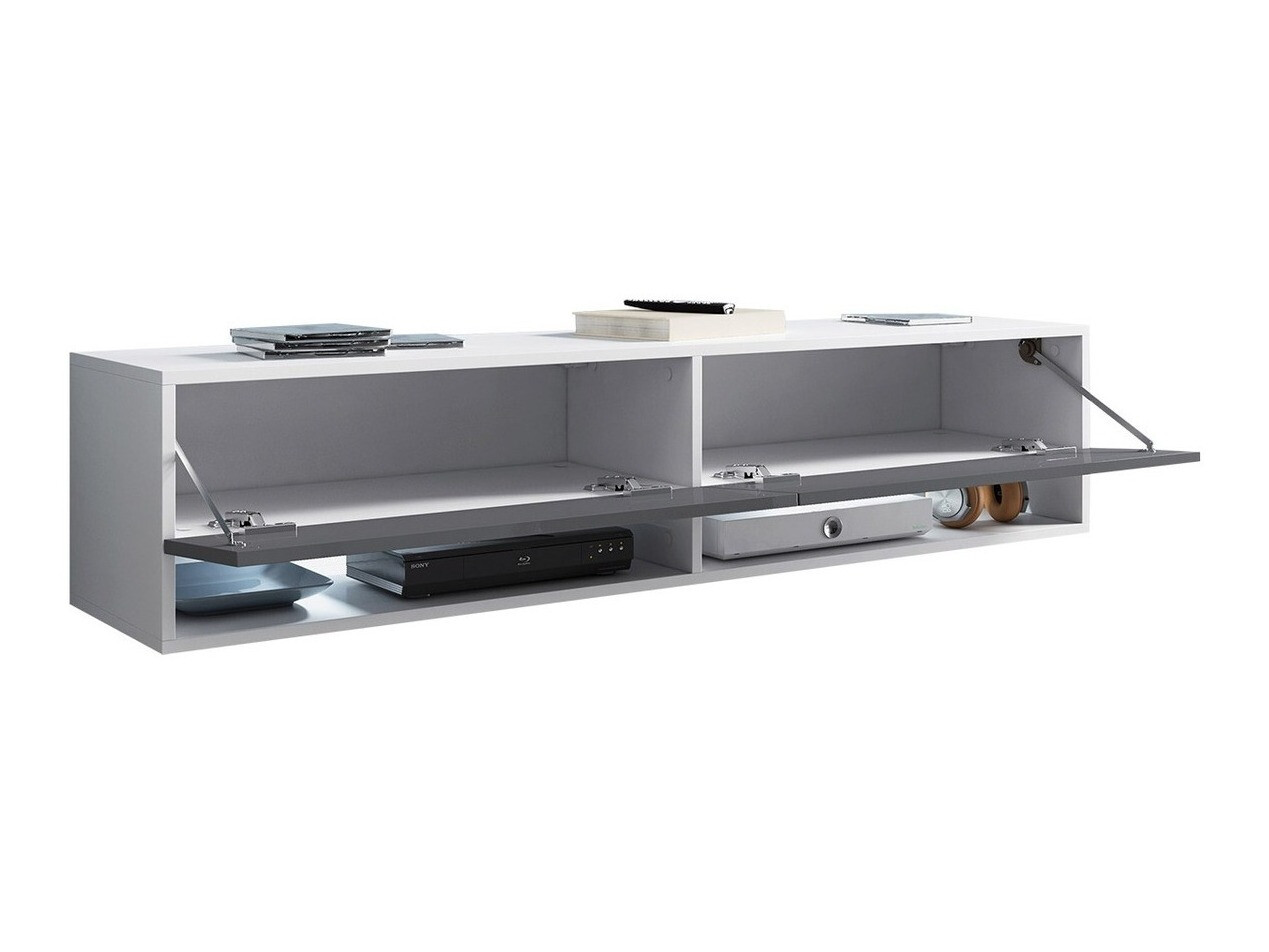 Mueble TV Sarasota 118 (Roble wotan)