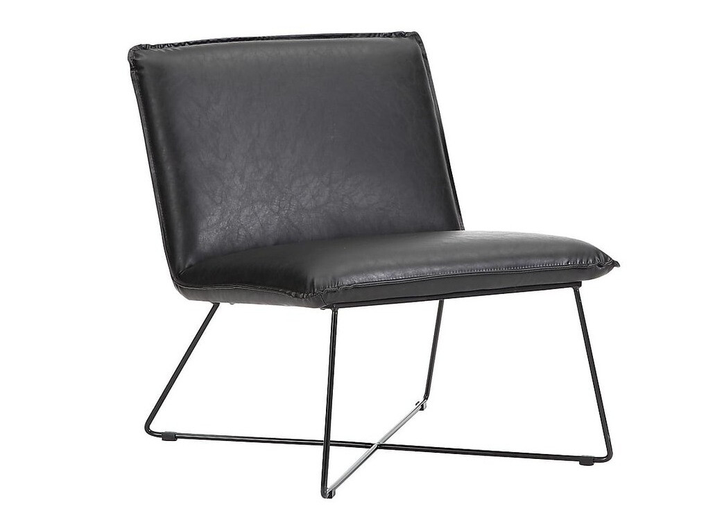 Sillón Riverton 331 (Negro)