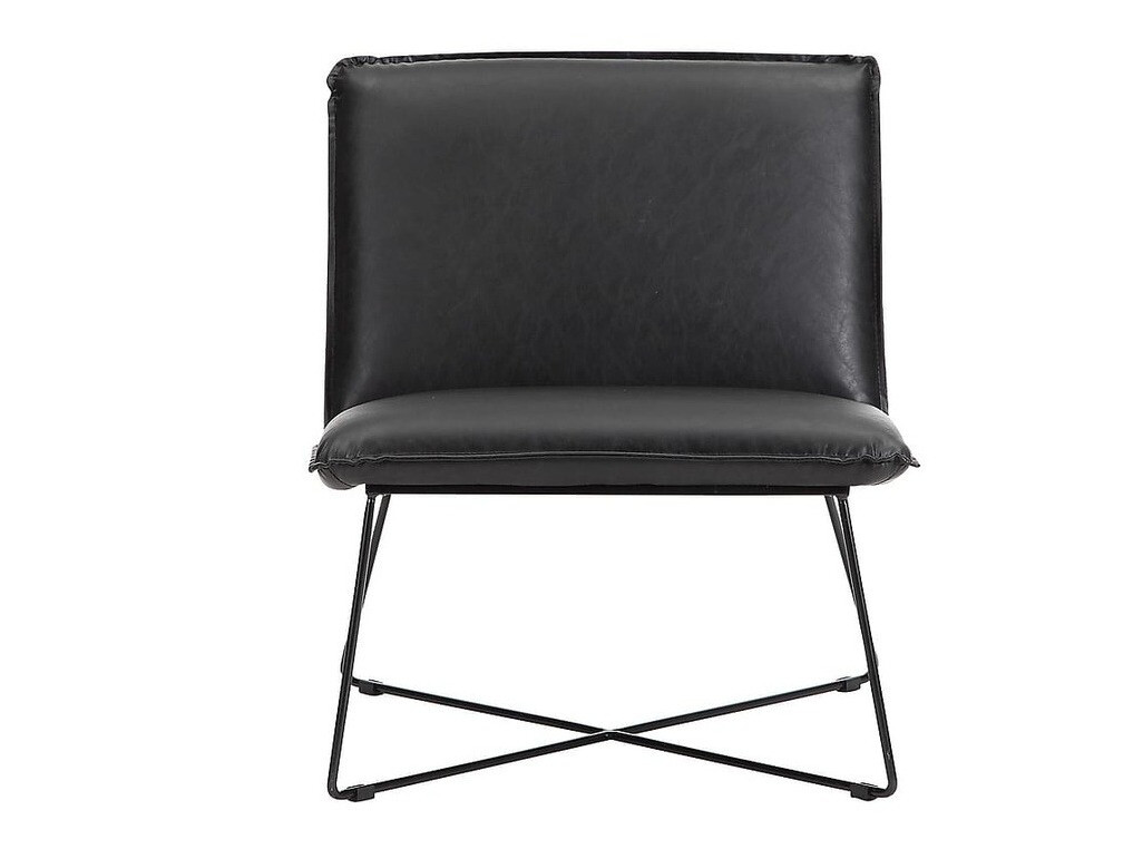 Sillón Riverton 331 (Negro)