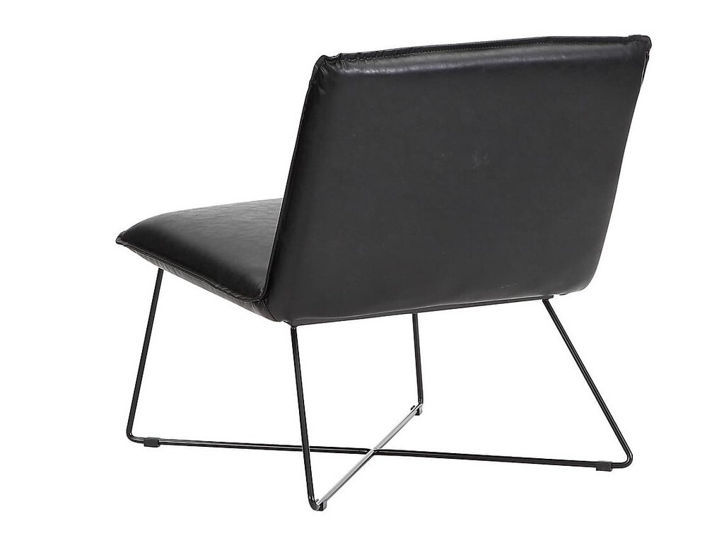 Sillón Riverton 331 (Negro)