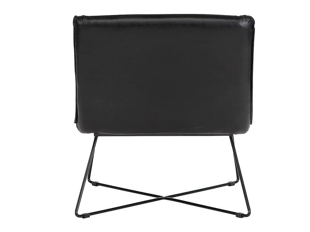 Sillón Riverton 331 (Negro)
