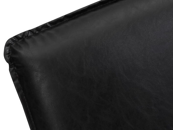 Sillón Riverton 331 (Negro)