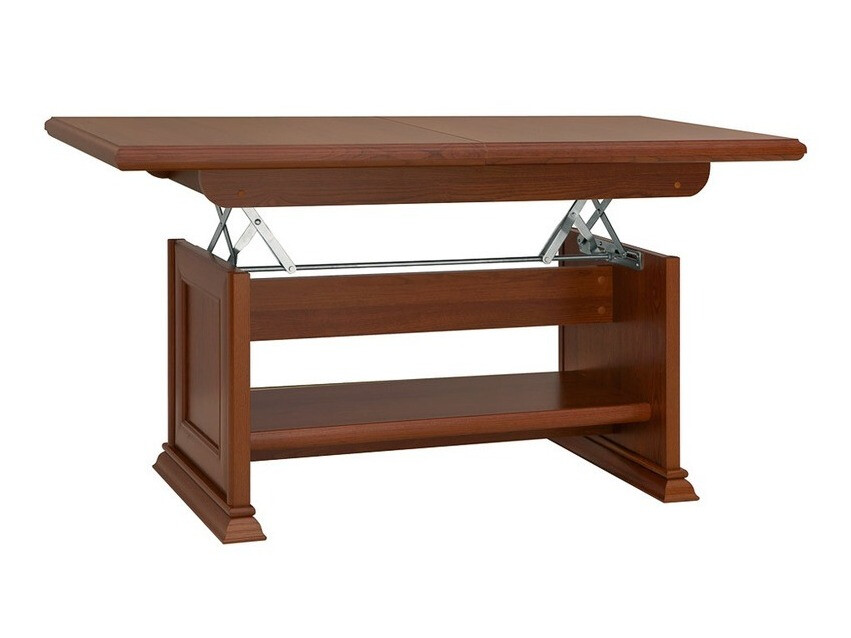 Mesa de centro convertible Vendore 107