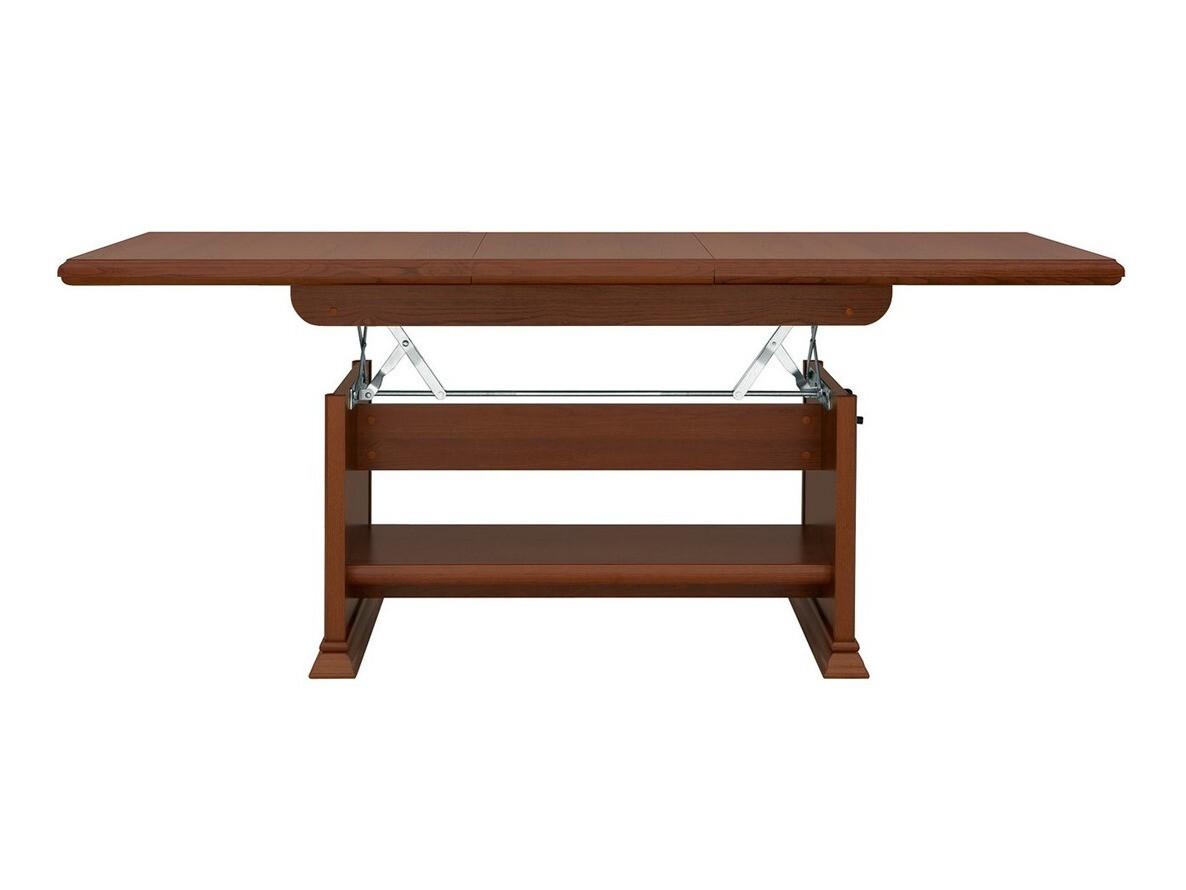 Mesa de centro convertible Vendore 107