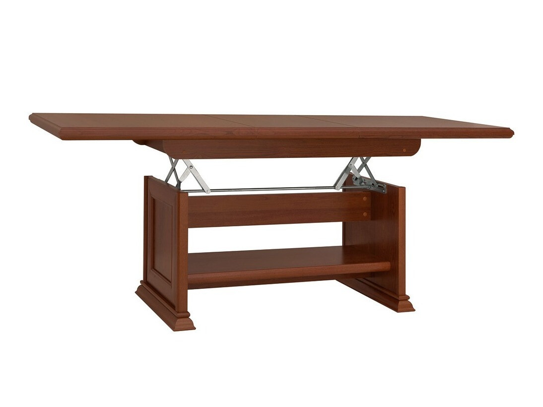 Mesa de centro convertible Vendore 107