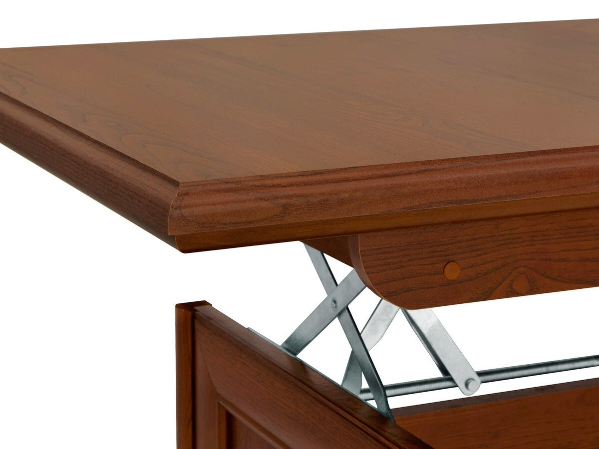 Mesa de centro convertible Vendore 107