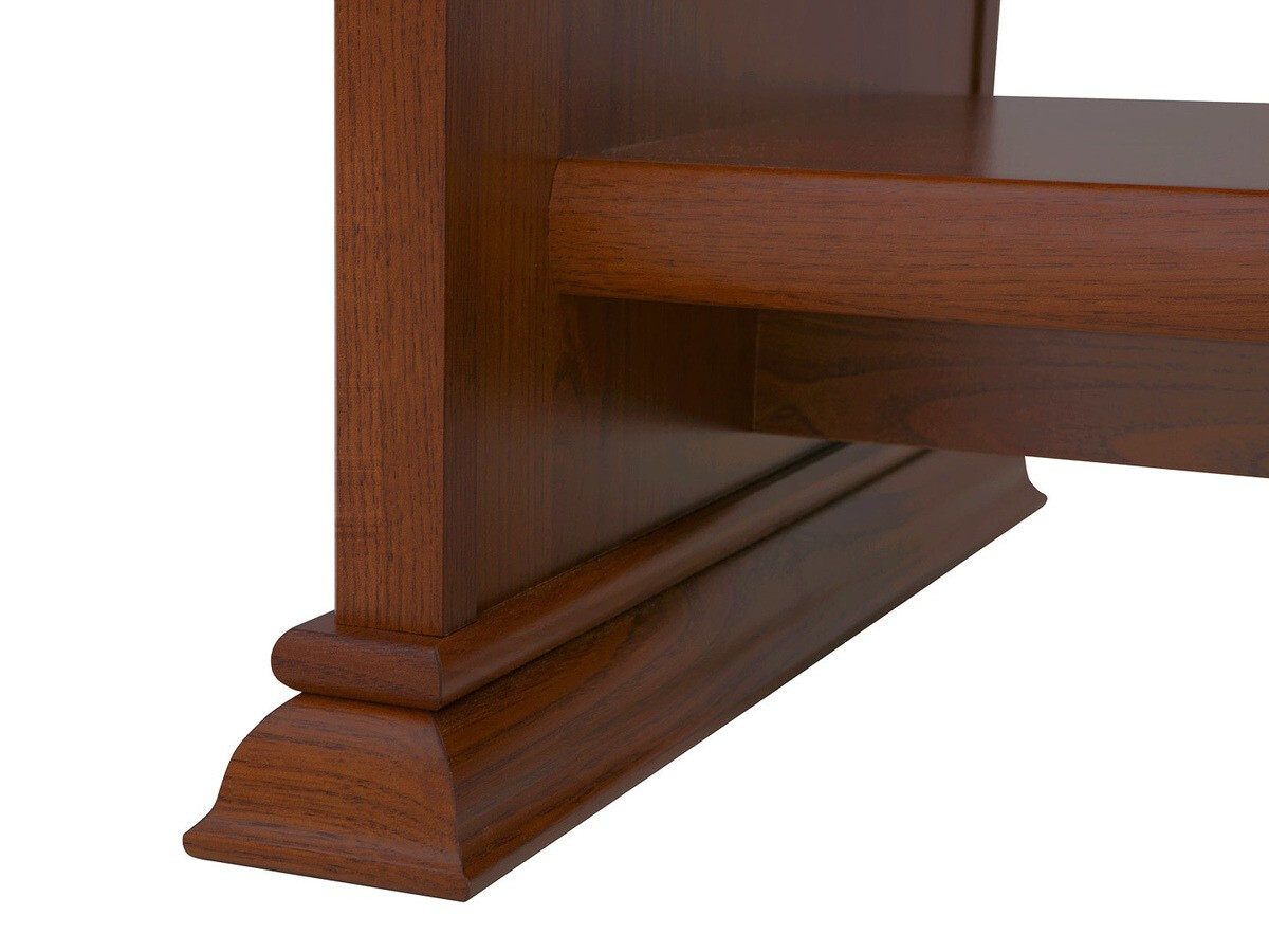 Mesa de centro convertible Vendore 107