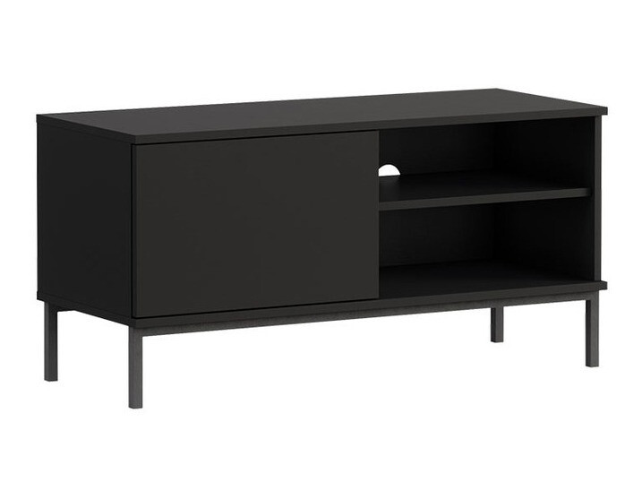 Mueble TV Lomsore 100 (Negro)