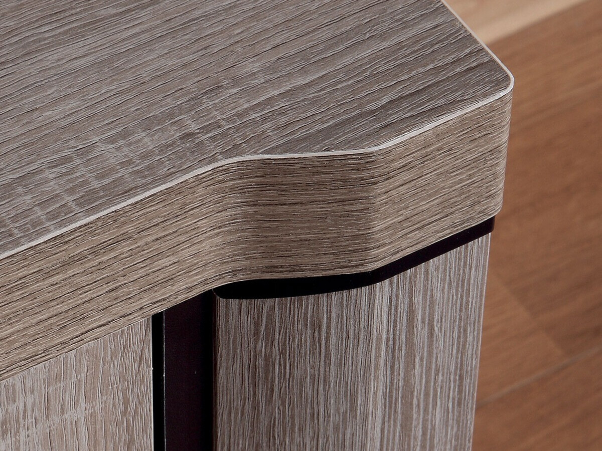 Mueble TV Lorelie 111 (Trufa roble)