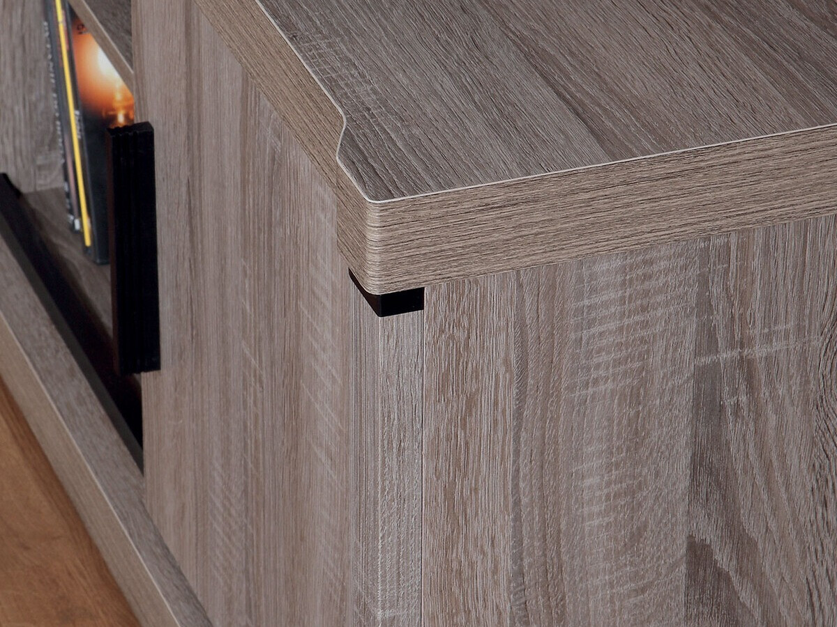 Mueble TV Lorelie 111 (Trufa roble)