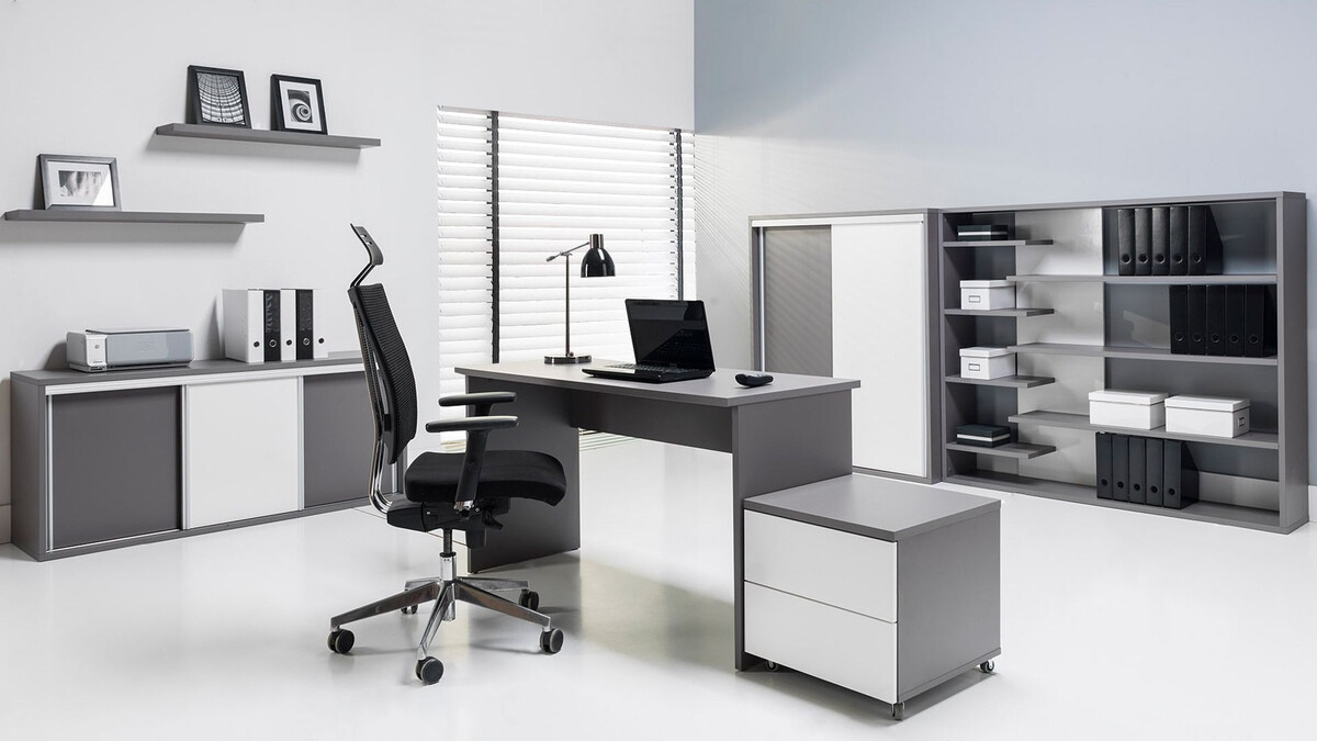 Estantería Avitori 104