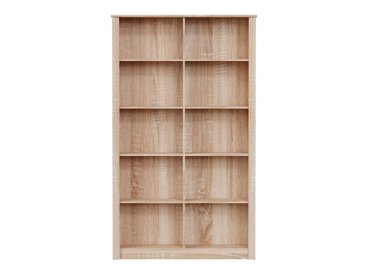 Estantería Elialo 101 (Roble Sonoma)