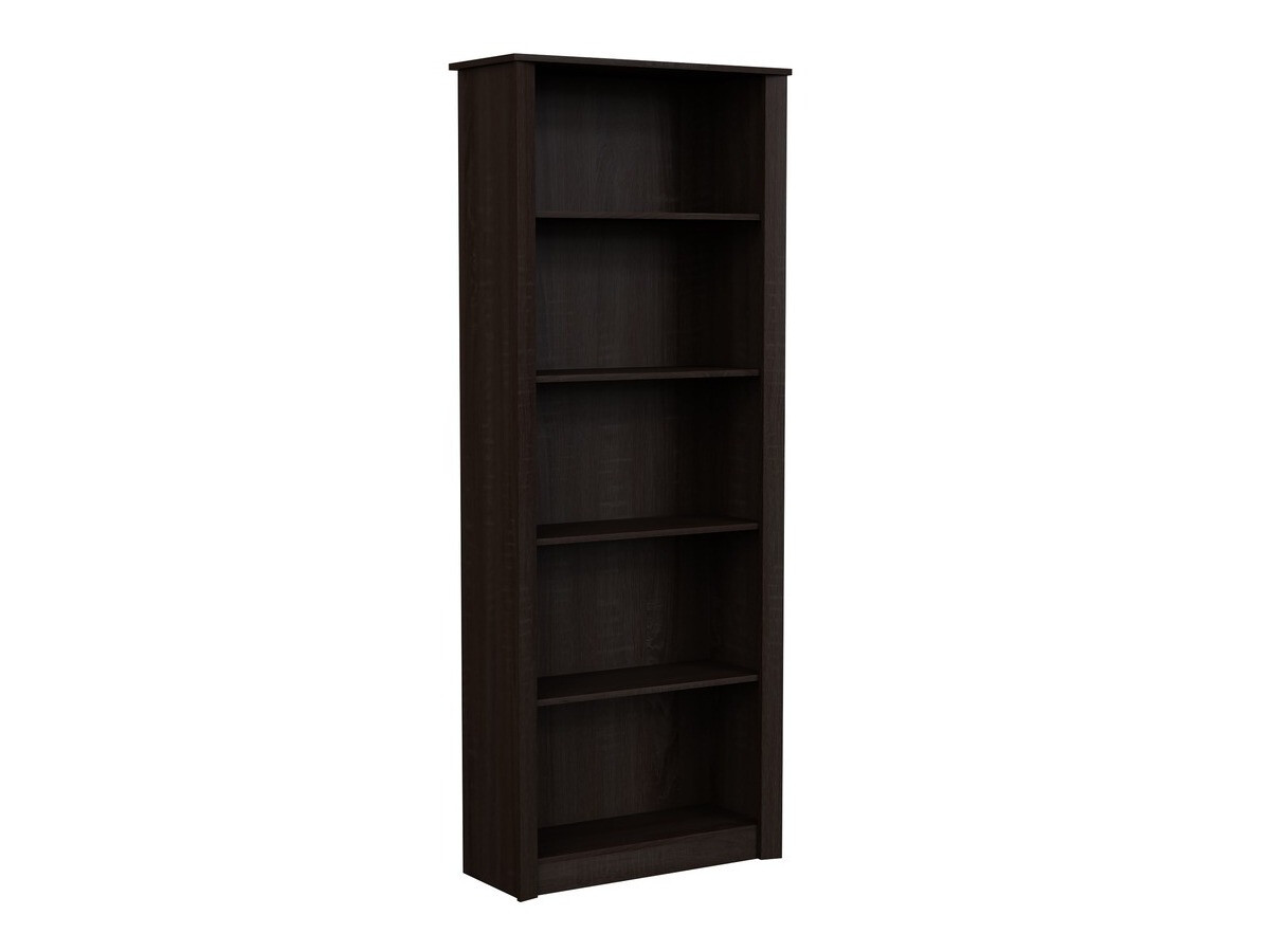 Estantería Elialo 119 (Roble Sonoma oscuro)