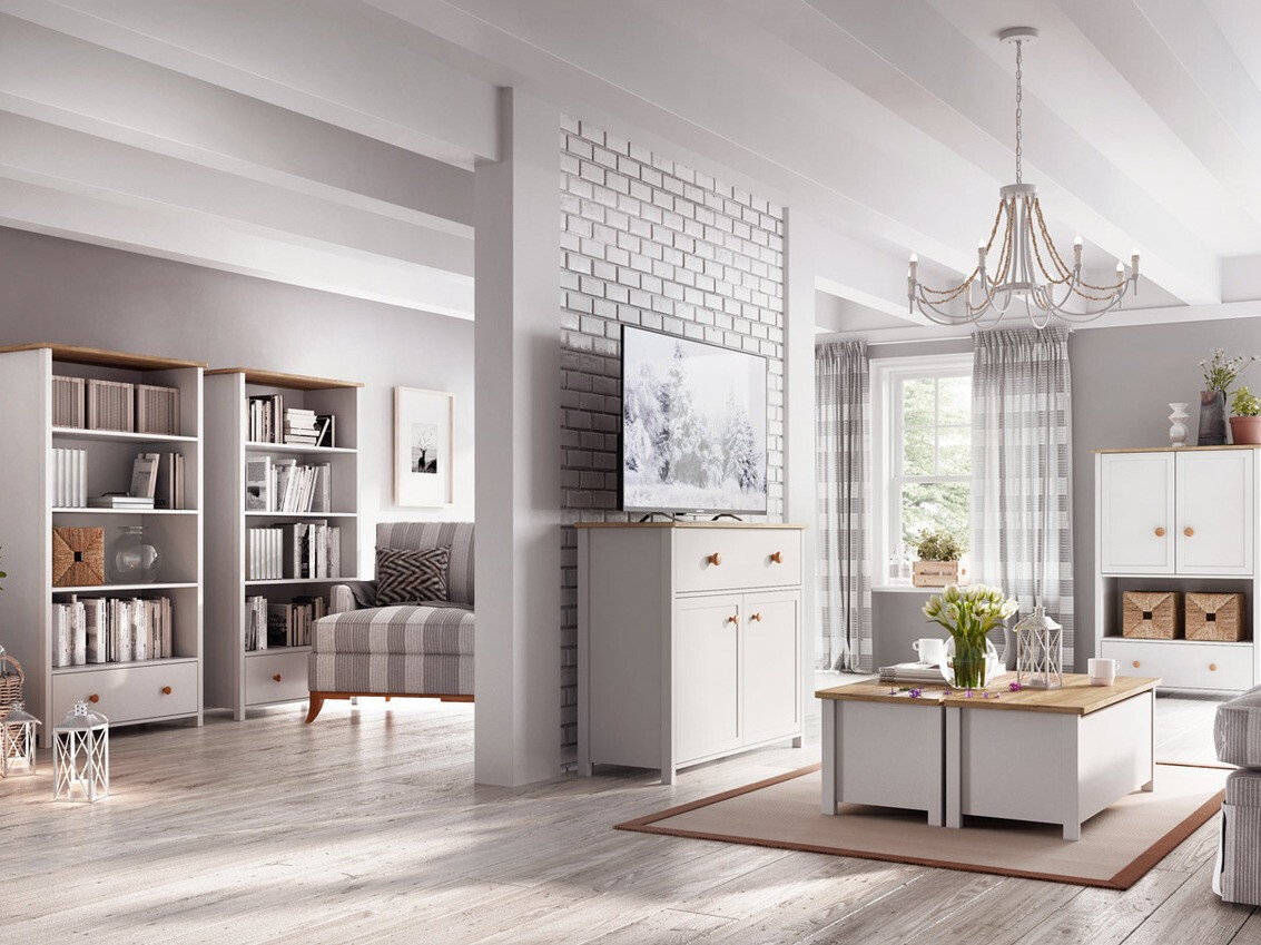 Mueble TV Fresno 109