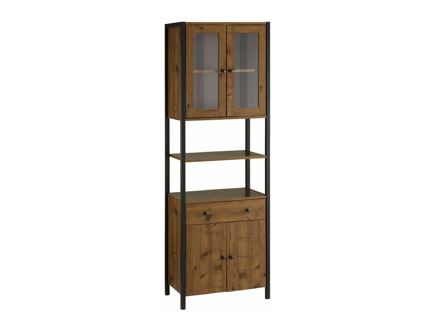 Armario de pie para baño Larnovo 109