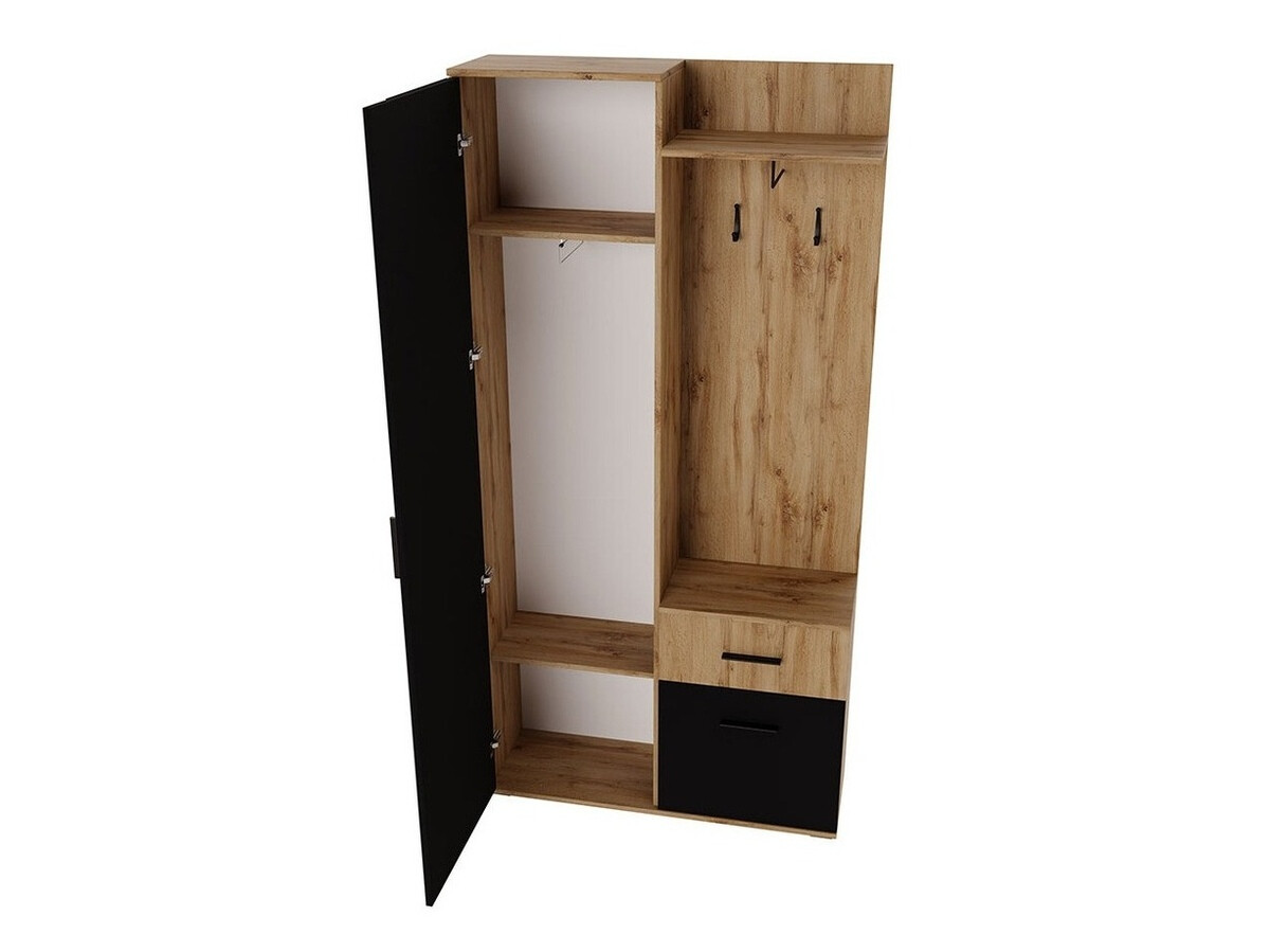 Conjunto para recibidor Columba