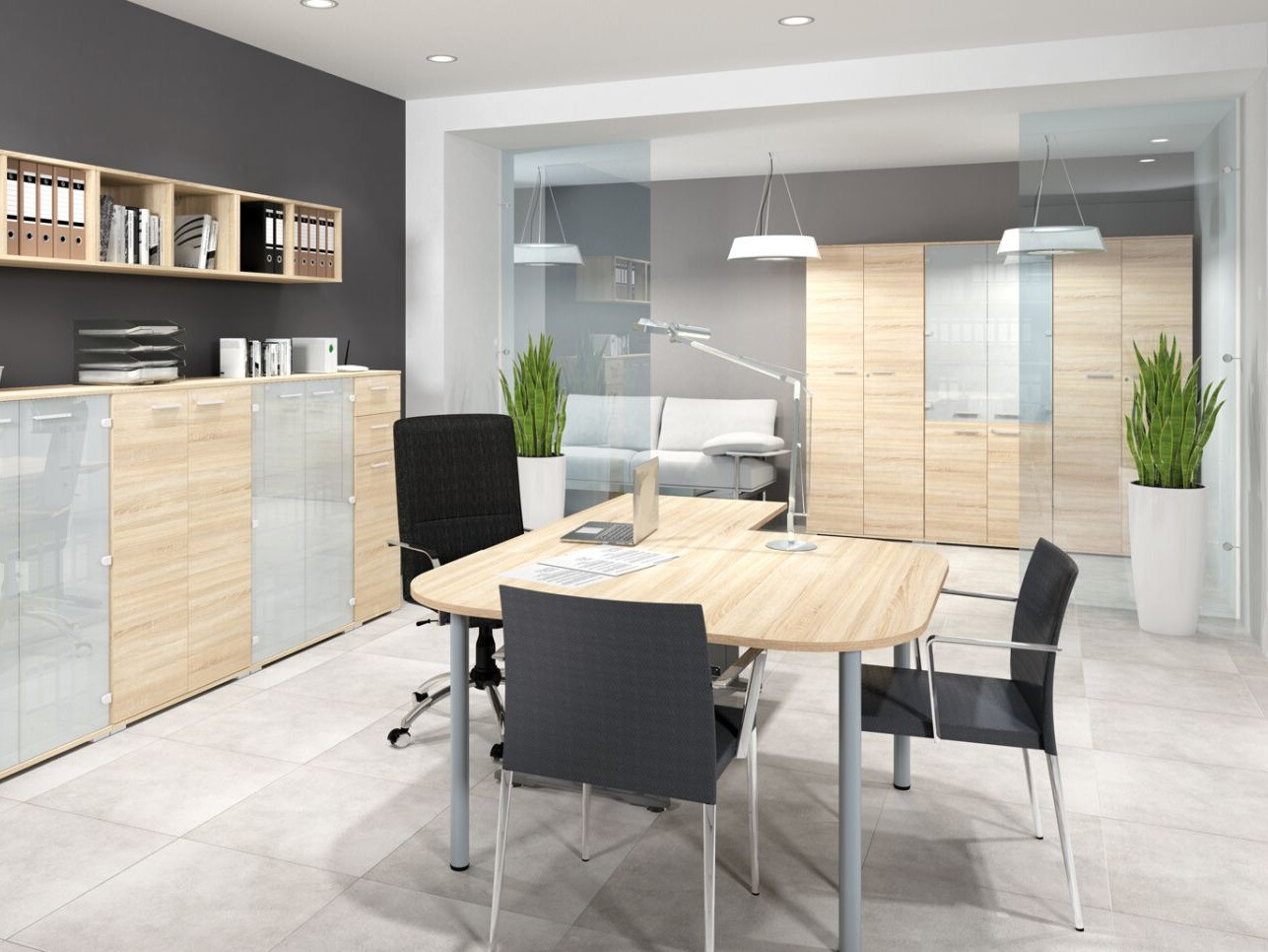 Estantería Tolbelo 100