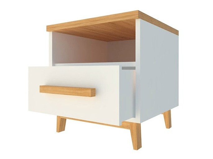 Mesilla de noche Sorvera 112