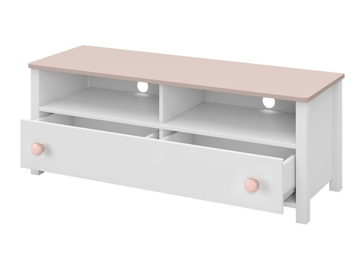 Mueble TV Elblive 132