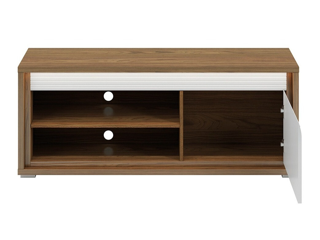 Mueble TV Madison H109 (Blanco brillante)