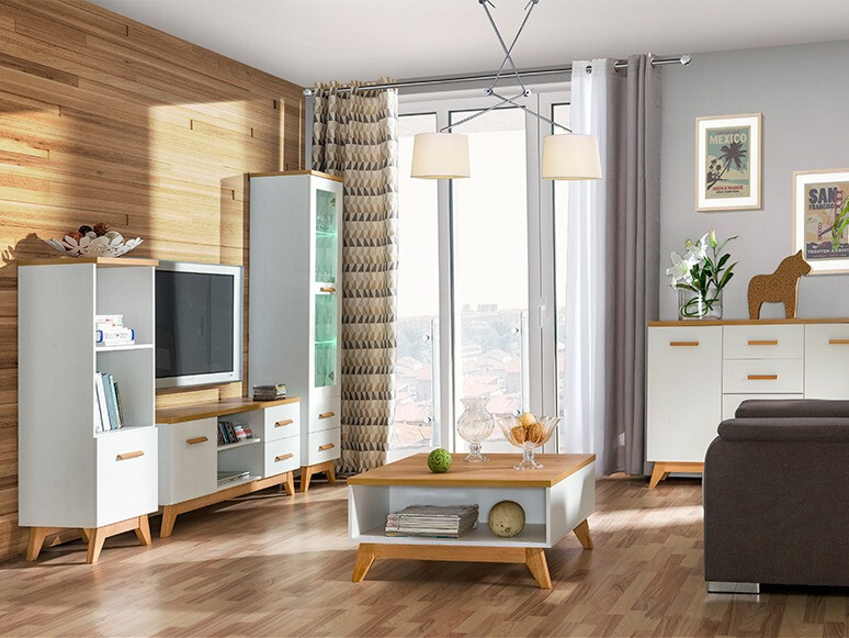 Mueble TV Sorvera 102