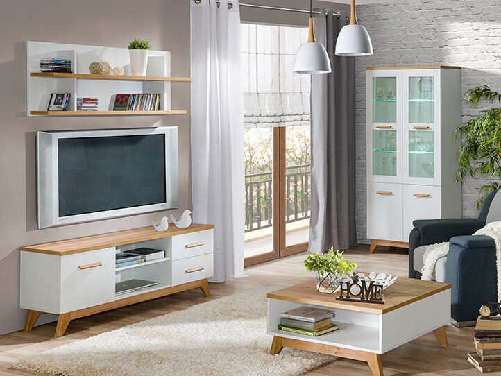 Mueble TV Sorvera 102