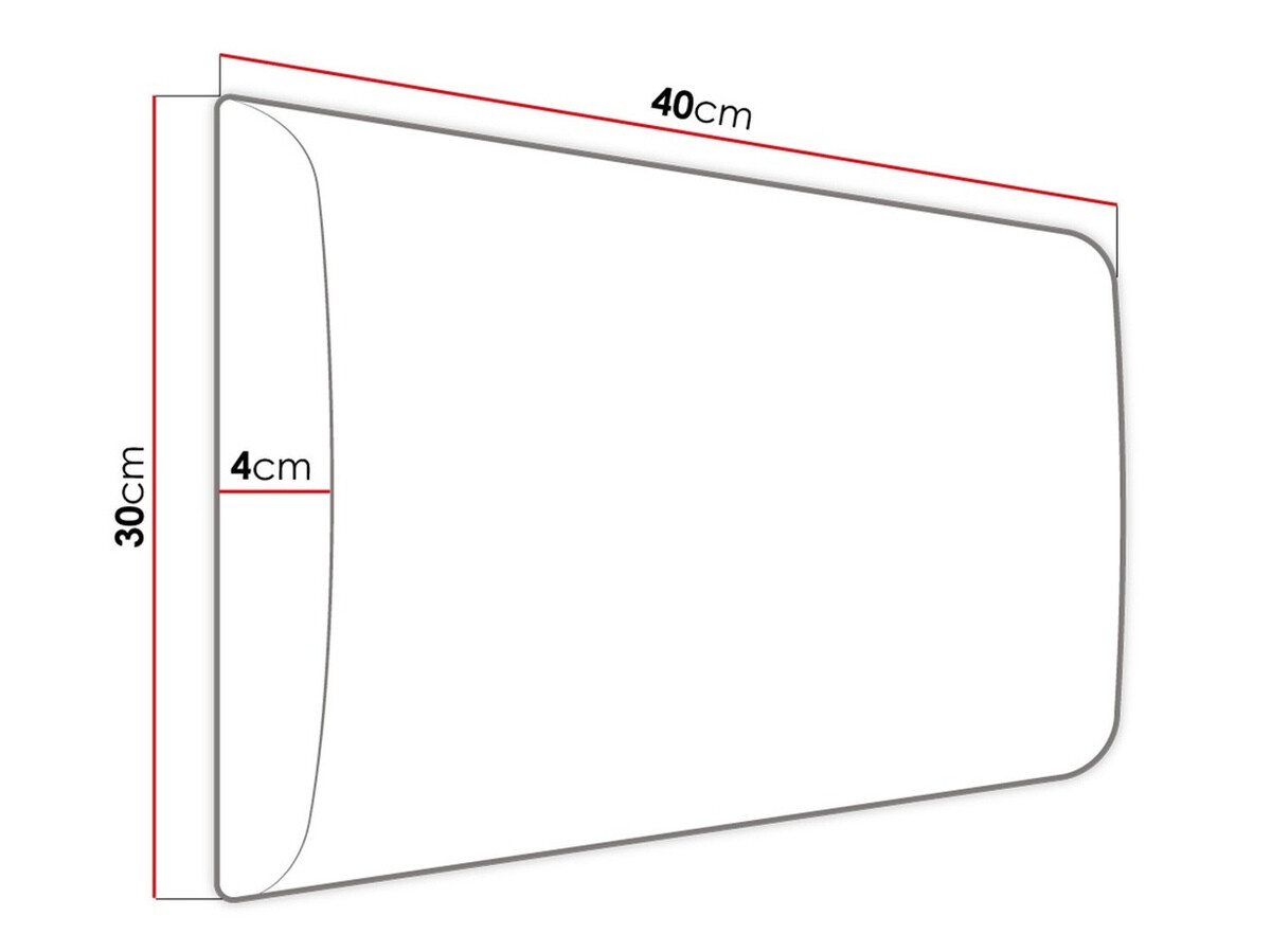 Conjunto para recibidor Comfivo Pinus I (Blanco + Soft 011)