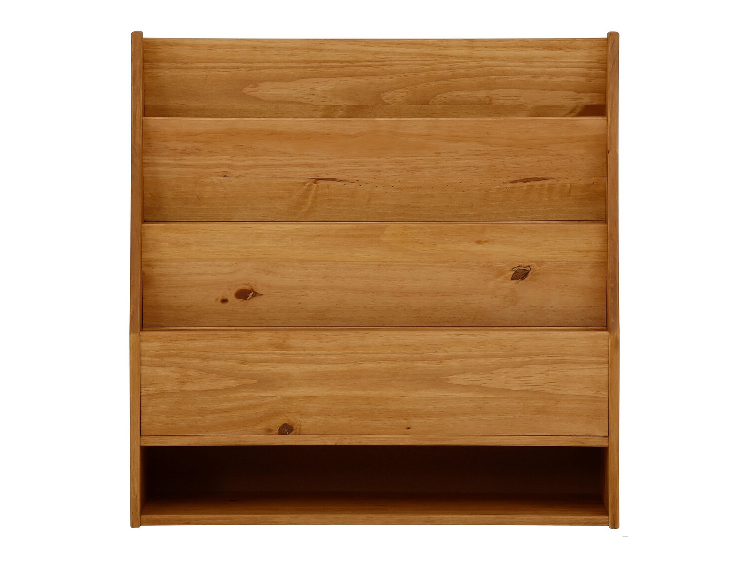 Estantería de pared Ruvfiva 113 (Pino)