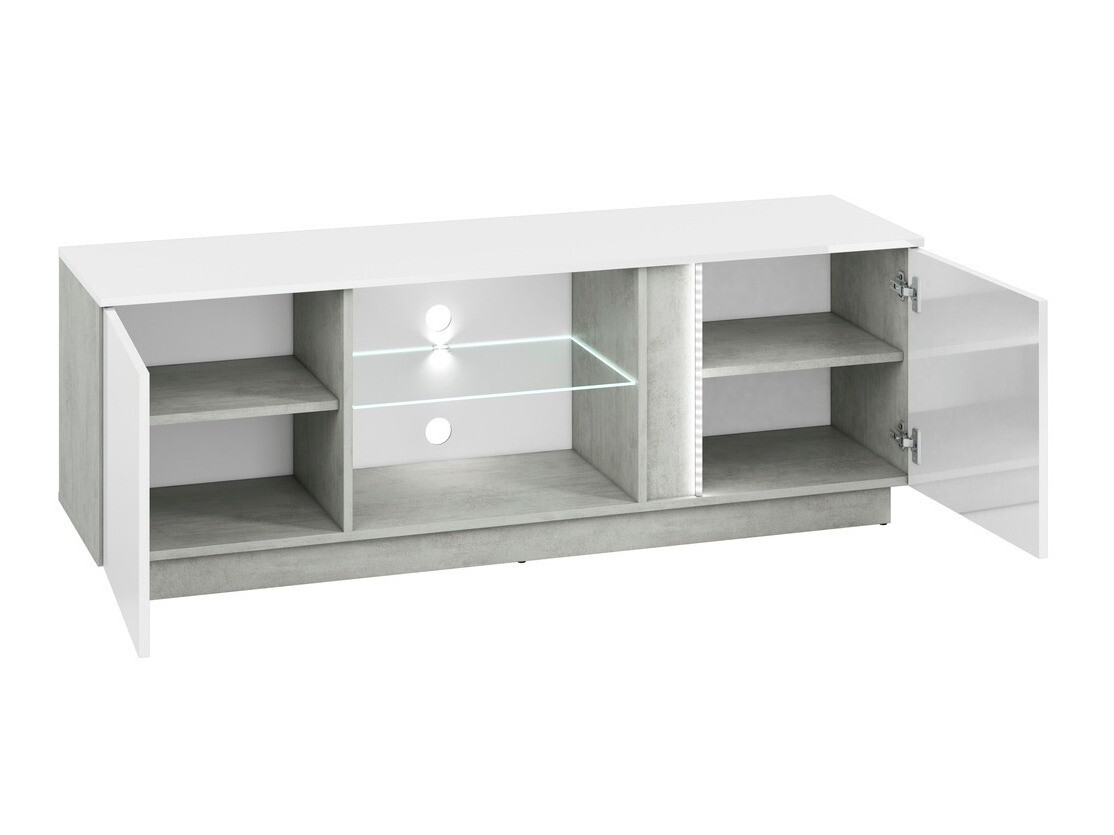 Mueble TV Madison 132