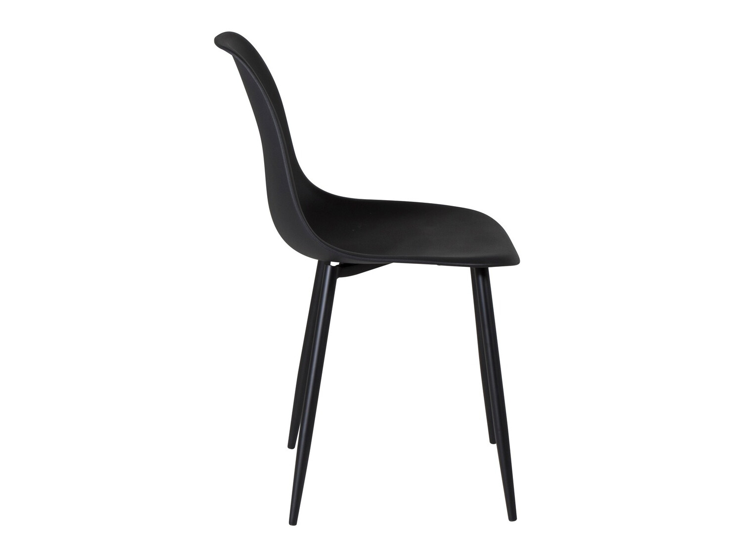 Silla Dallas 198 (Negro)