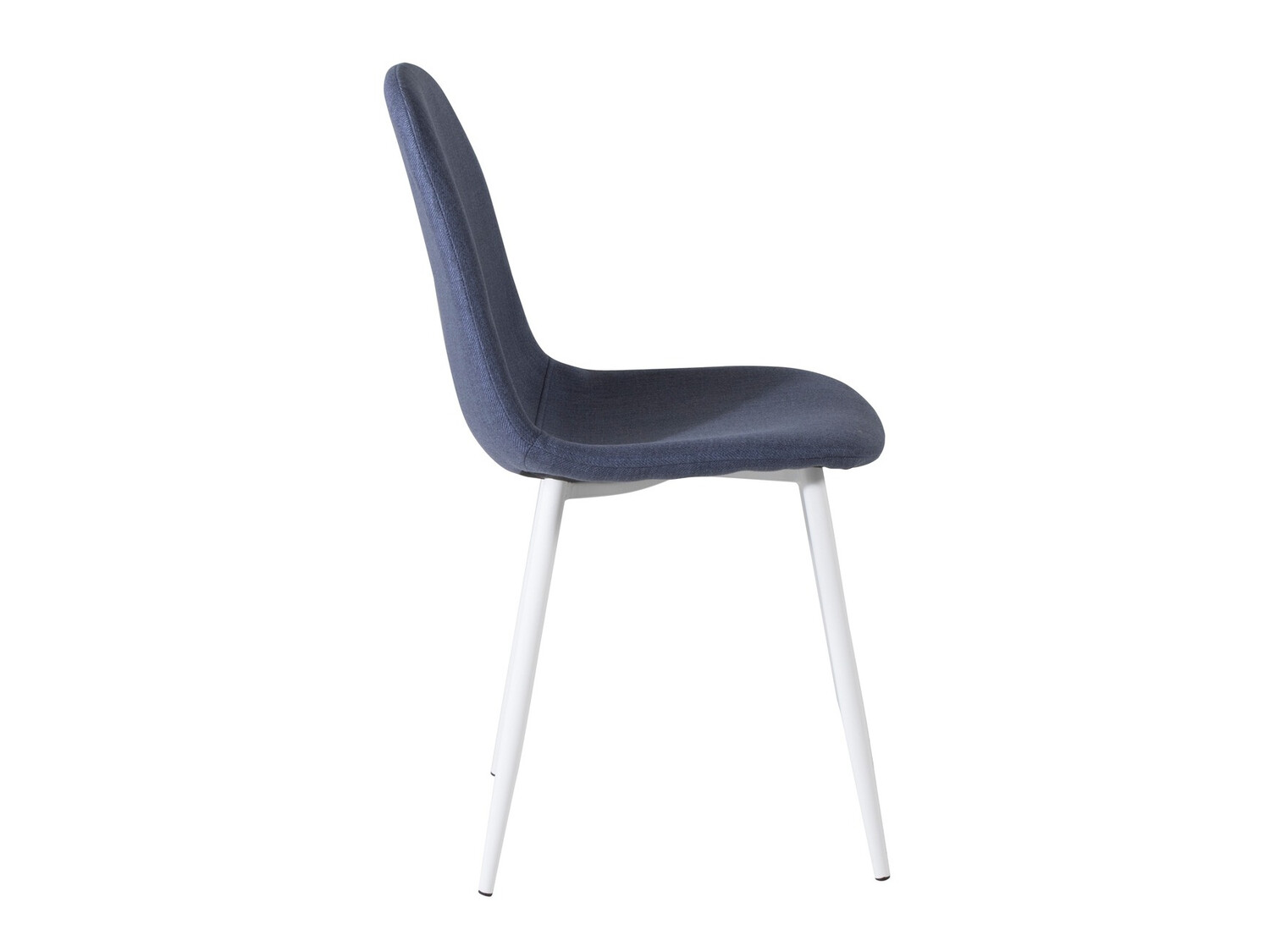 Silla Dallas 201 (Azul + Blanco)