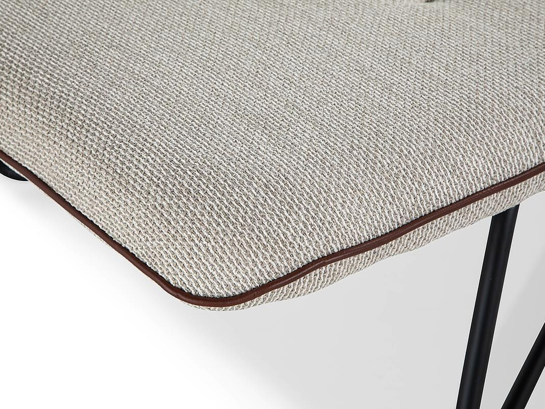 Diván Riverton 411 (Gris)