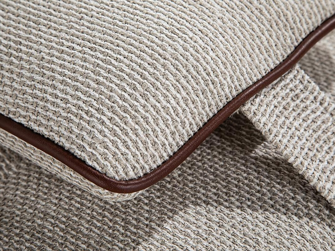 Diván Riverton 411 (Gris)