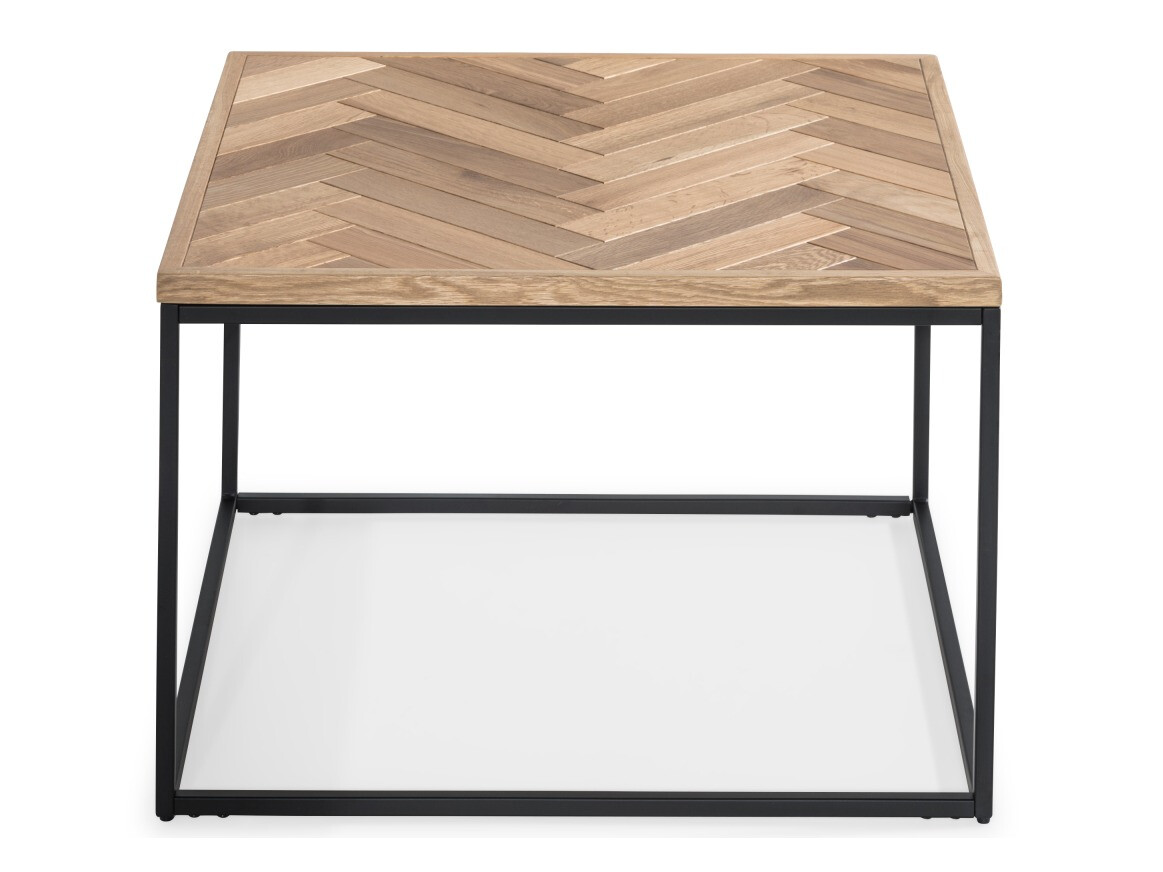 Mesa de centro Scandinavian Choice 806 (Marrón)