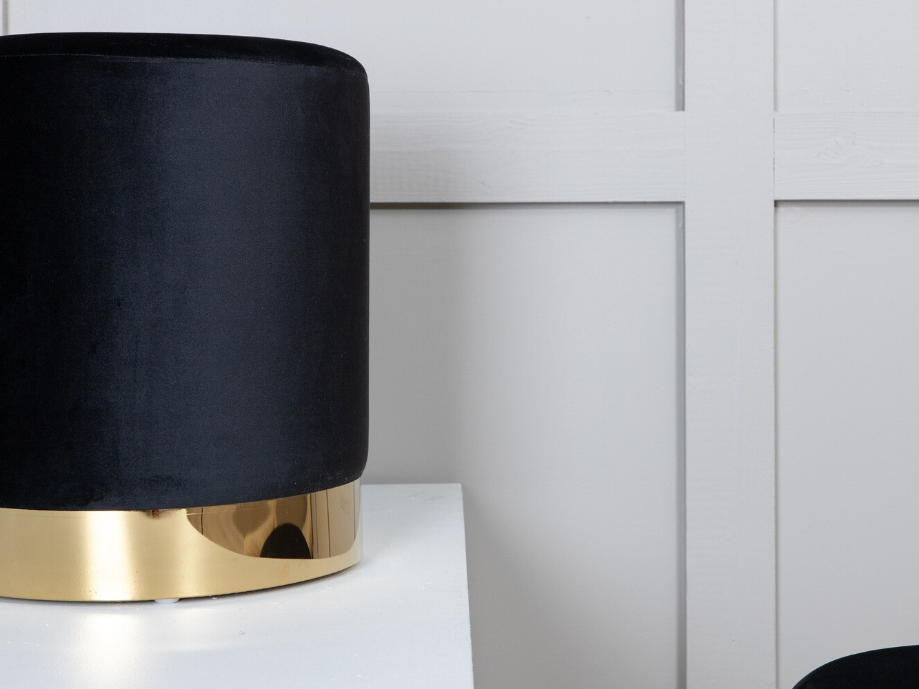 Reposapiés Dallas 2936 (Negro + Amarillo brillante)