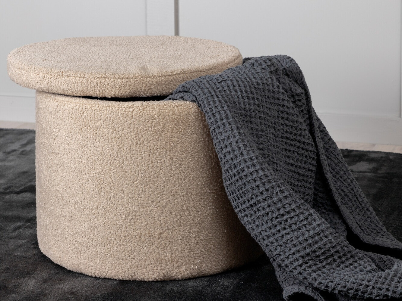 Reposapiés Dallas 2941 (Beige)