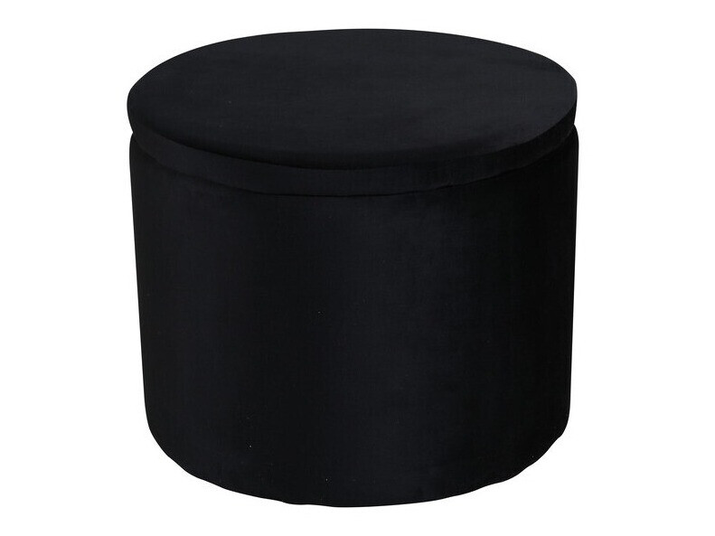 Reposapiés Dallas 2941 (Negro)