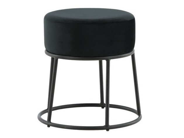 Reposapiés Dallas 2951 (Negro)