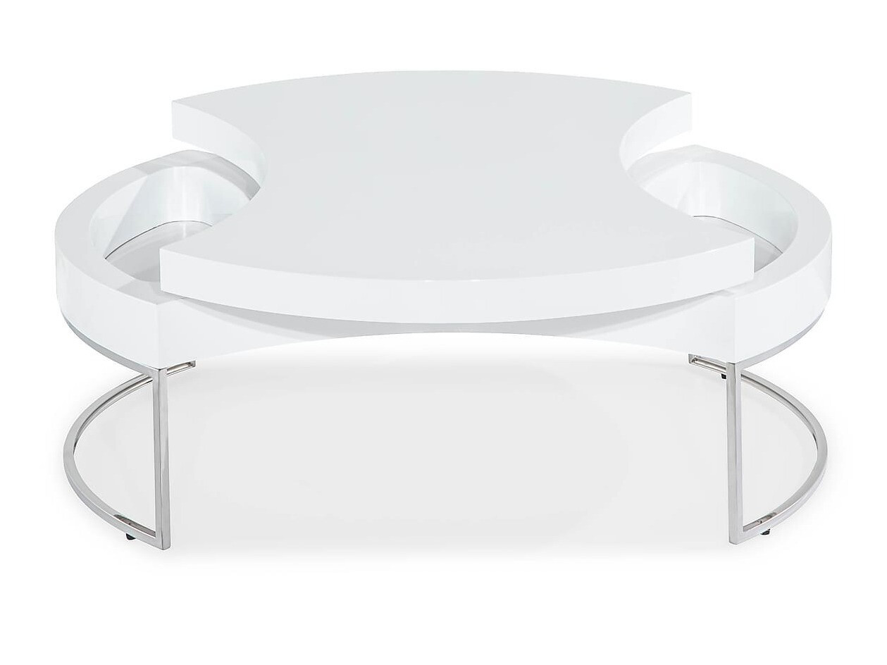 Mesa de centro convertible Riverton 451