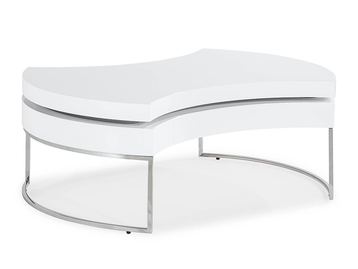 Mesa de centro convertible Riverton 451