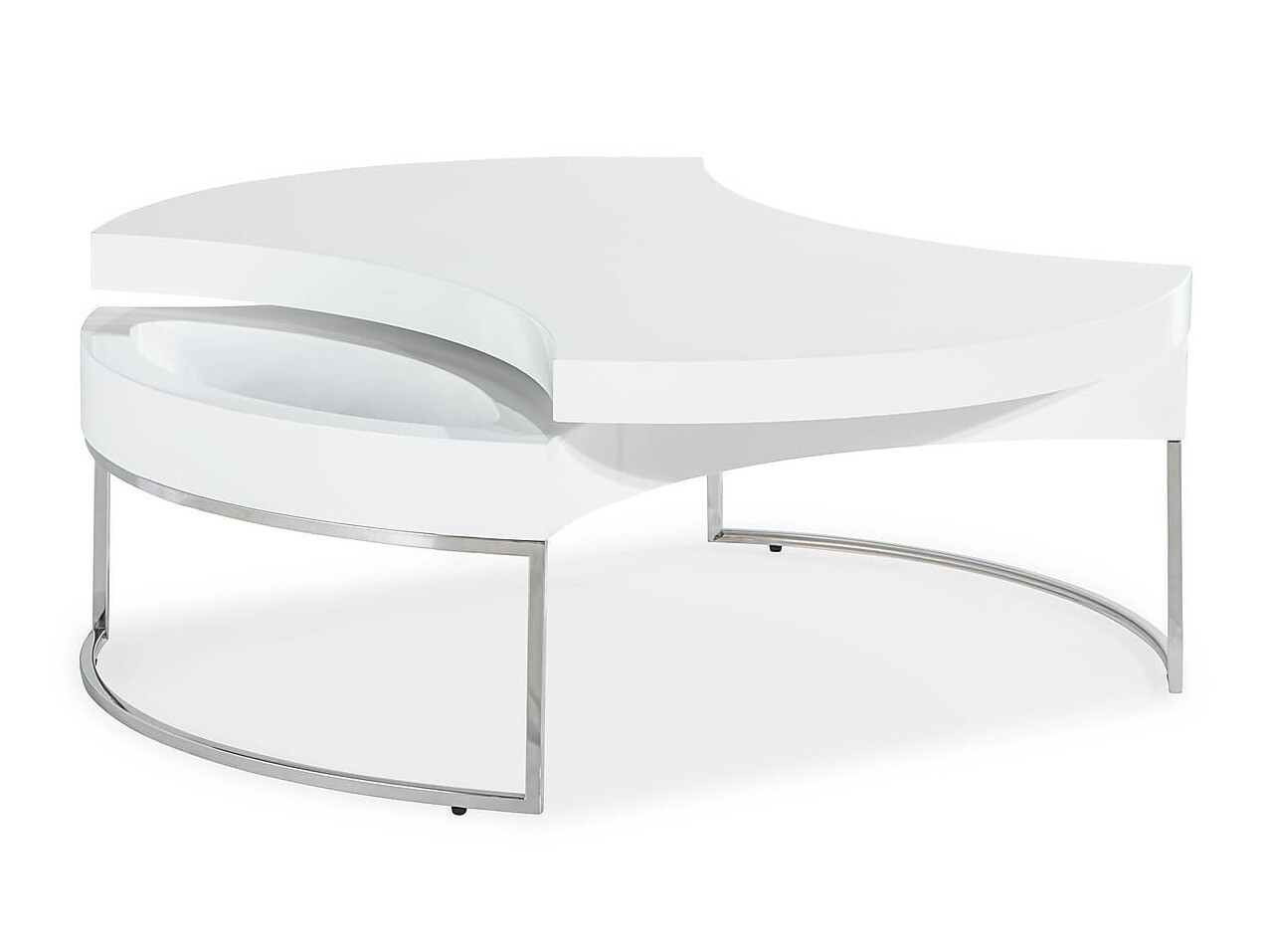 Mesa de centro convertible Riverton 451