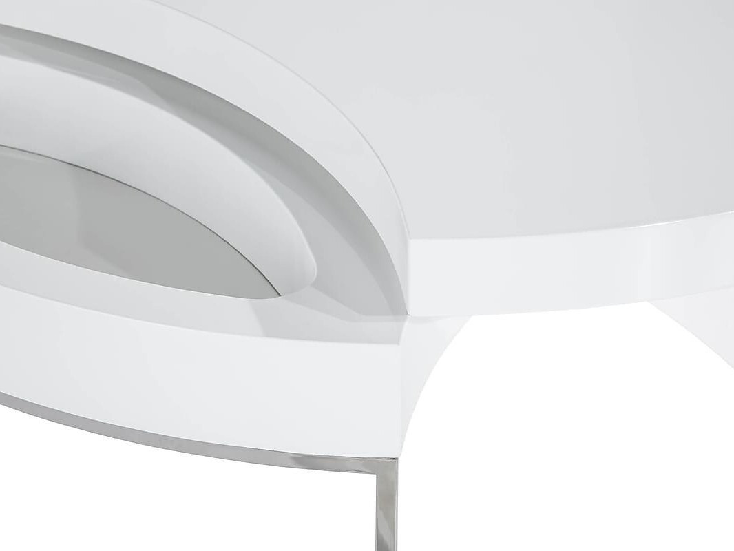 Mesa de centro convertible Riverton 451