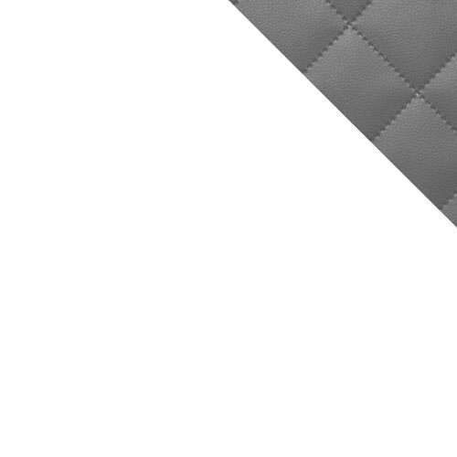 Conjunto de dormitorio Catromi 114 (Blanco + Soft Pik 029)