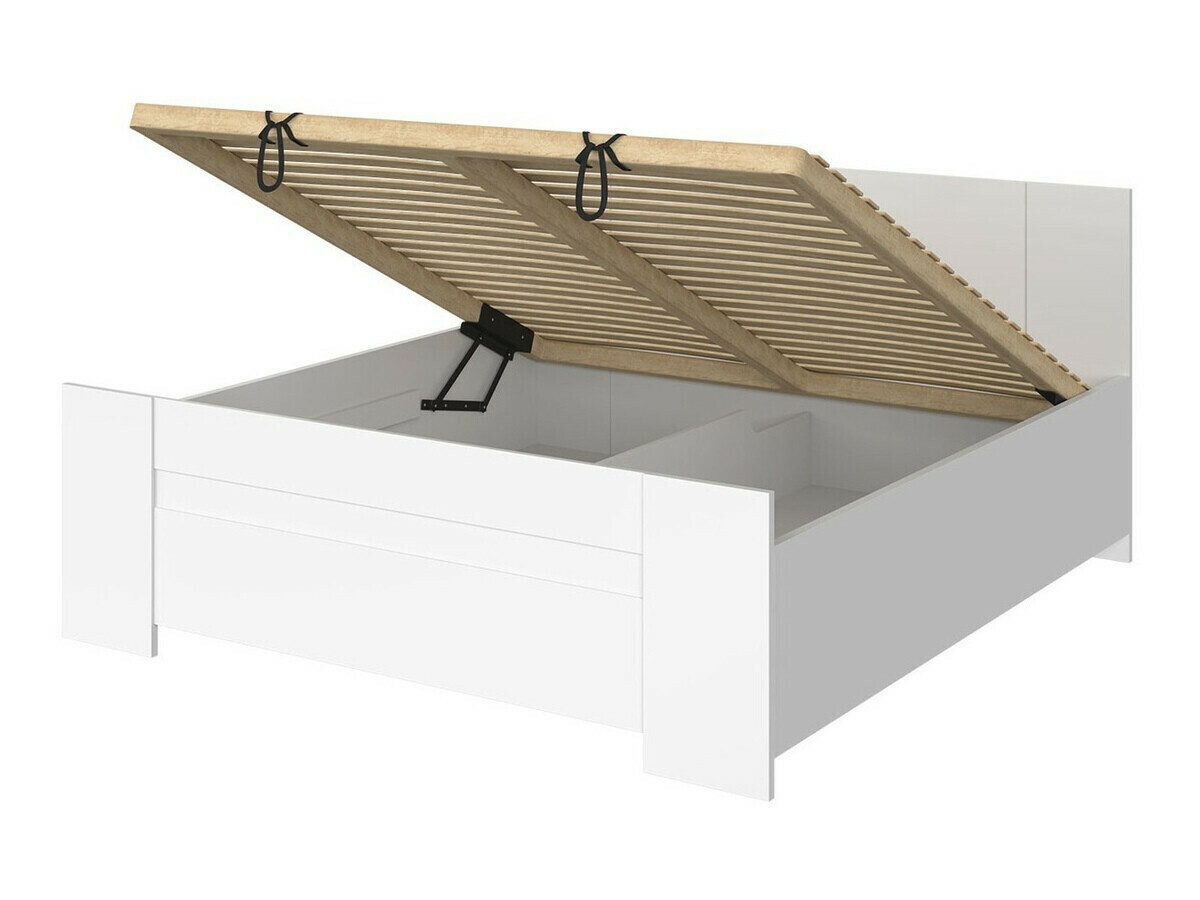 Conjunto de dormitorio Catromi 114 (Roble Artisan + Soft Pik 017)